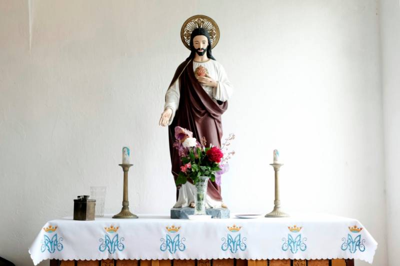 Gerjen_Jézus szobor.jpg